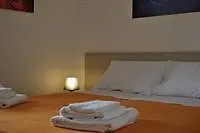 Mareinsicilia Dammusa Apartman
