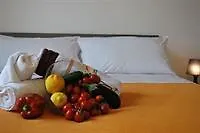 Mareinsicilia Dammusa Apartman *