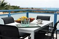 Apartman Mareinsicilia Dammusa