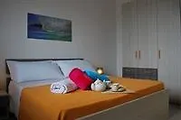 Mareinsicilia Dammusa Apartman