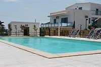 Apartman Mareinsicilia Dammusa *