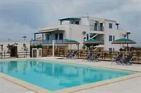 Apartman Mareinsicilia Dammusa Donnalucata
