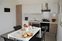 Apartman Mareinsicilia Dammusa
