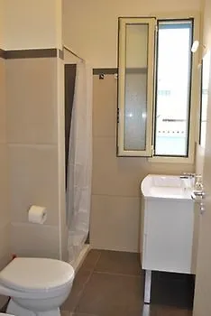 Mareinsicilia Dammusa Apartman Donnalucata