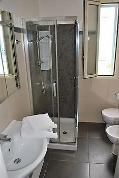 Mareinsicilia Dammusa Apartman *