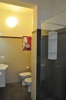 Apartman Mareinsicilia Dammusa *