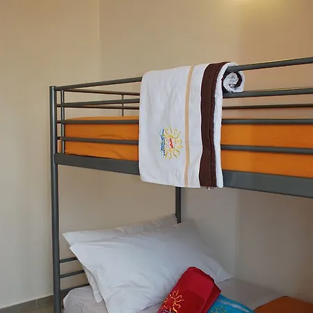 Apartman Mareinsicilia Dammusa Donnalucata