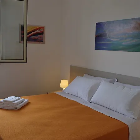 Apartman Mareinsicilia Dammusa Donnalucata