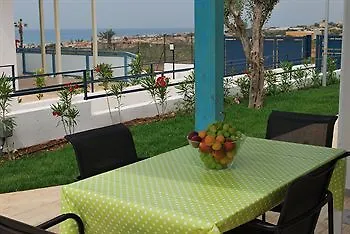 Mareinsicilia Dammusa 4*