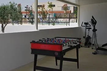 Mareinsicilia Dammusa Hotel