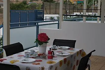 Mareinsicilia Dammusa 4*