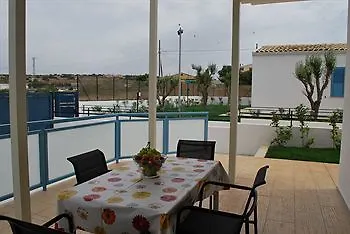 Mareinsicilia Dammusa Hotel Scicli