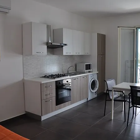 Hotel Mareinsicilia Dammusa Scicli