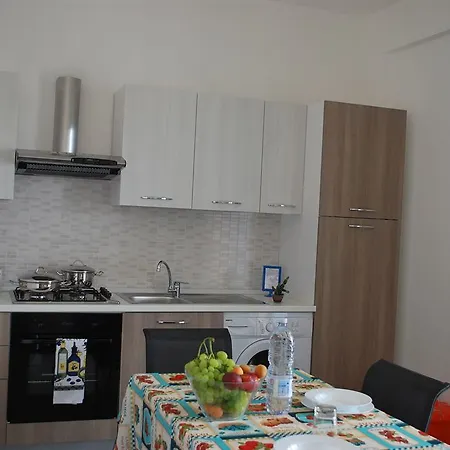 Hotel Mareinsicilia Dammusa 4*