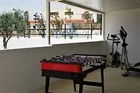 Отель Mareinsicilia Dammusa Шикли
