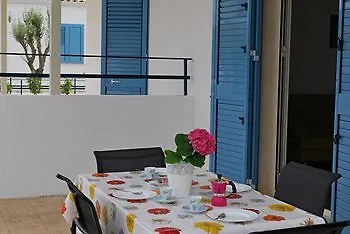 Mareinsicilia Dammusa 4* Шикли