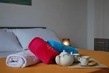 Mareinsicilia Dammusa 4* Шикли