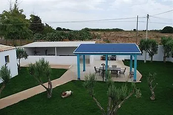 Отель Mareinsicilia Dammusa Шикли