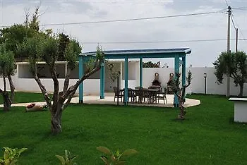 Mareinsicilia Dammusa 4* Шикли