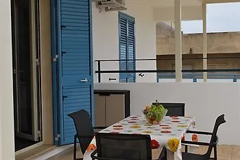 Mareinsicilia Dammusa 4* Шикли