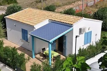 Mareinsicilia Dammusa 4* Шикли