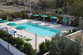 Mareinsicilia Dammusa Отель 4*