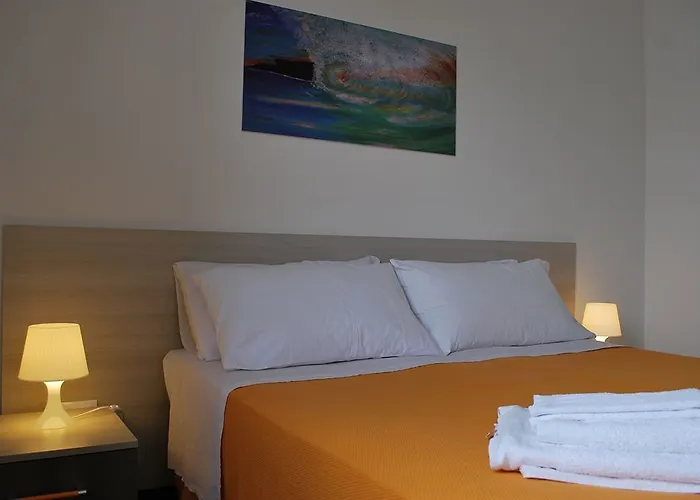 Mareinsicilia Dammusa 4* Шикли