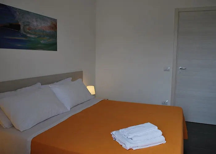 Mareinsicilia Dammusa 4* Шикли